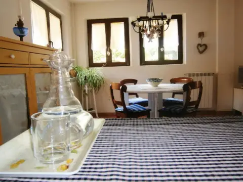 Casa unifamiliar en Villaverde del Monte