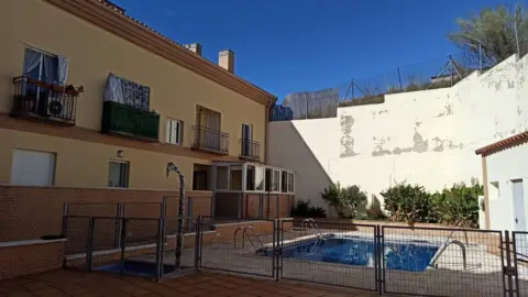 Piso en calle de la Carrera del Encierro, 30