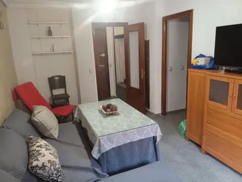 Piso en Hernan Cortés