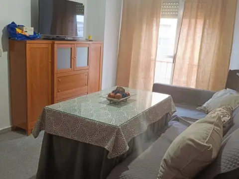 Piso en Hernan Cortés
