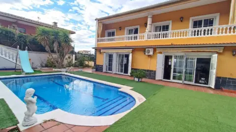 Casa unifamiliar en Carrer de Sant Esteve