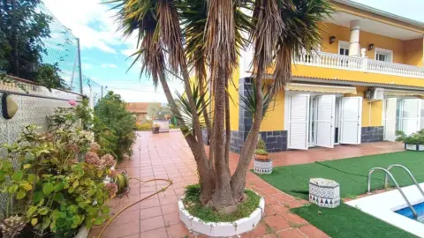 Casa unifamiliar en Carrer de Sant Esteve