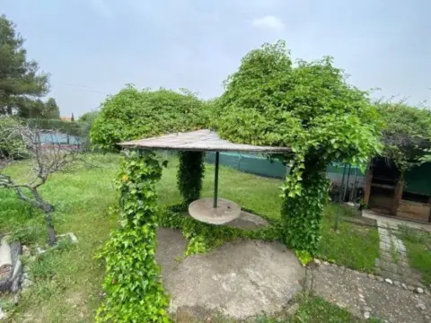 Casa pareada en Yuncos
