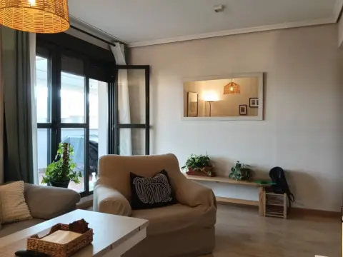 Ático en Nuevo Bulevar