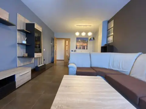 Piso en Torrejón de la Calzada