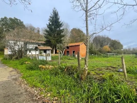 Casa unifamiliar en Pola de Siero