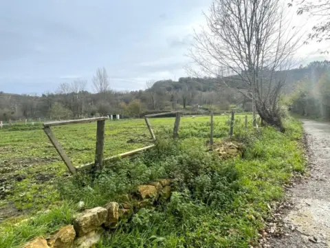 Casa unifamiliar en Pola de Siero