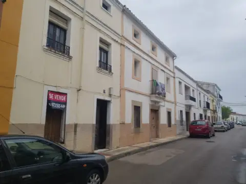 Casa adosada en Arroyo de La Luz