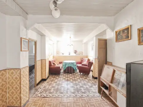 Casa pareada en Abrucena