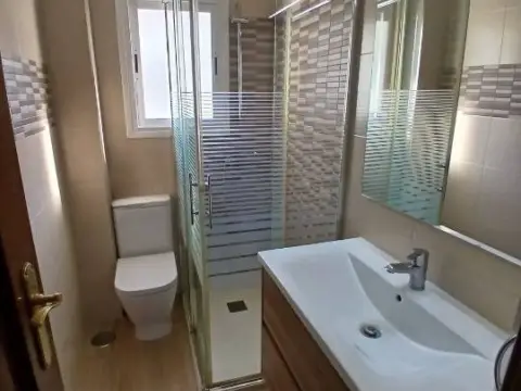 Piso en Centro