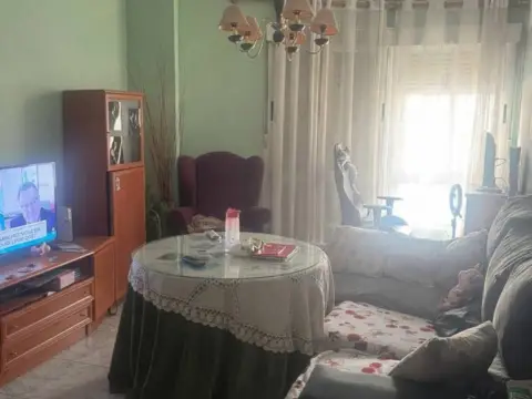 Piso en Arroyo de La Luz