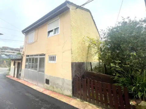 Casa unifamiliar en Pola de Siero
