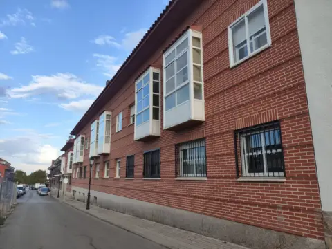 Dúplex en calle de José Antonio, 22