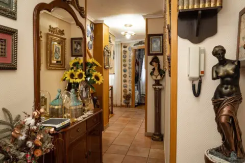 Casa adosada en Centro