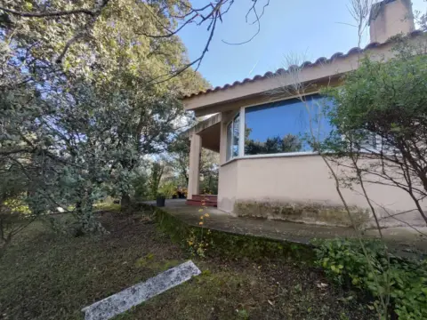 Casa unifamiliar en calle del Carril del Rodeo