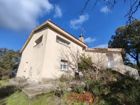 Casa unifamiliar en calle del Carril del Rodeo