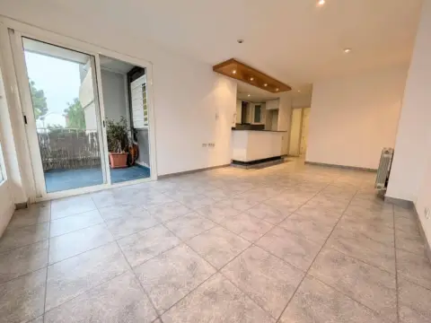 Piso en Carrer de Buenos Aires, 6