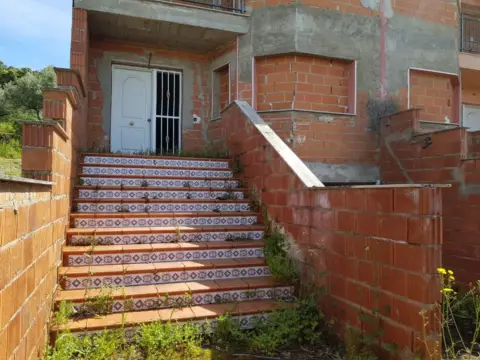 Casa adosada en Carretera Nacional Torrejoncillo