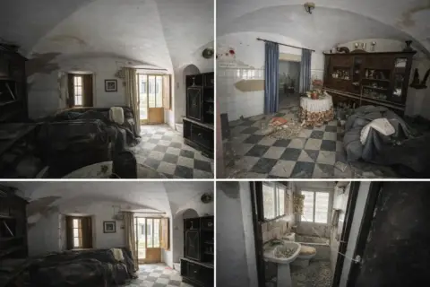 Casa en Casar de Cáceres