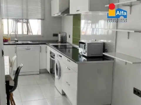 Casa unifamiliar en calle de Nidos