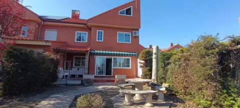 Casa pareada en Rivas-Urbanizaciones