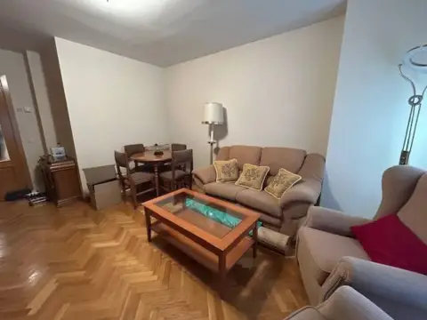 Piso en Conde Sepulveda- Jose Zorrilla