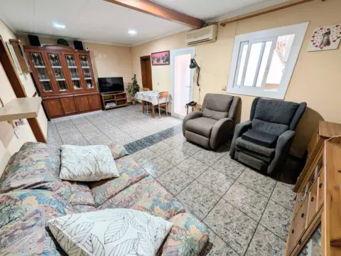 Piso en calle Carrer de Lolivera de Sistrells