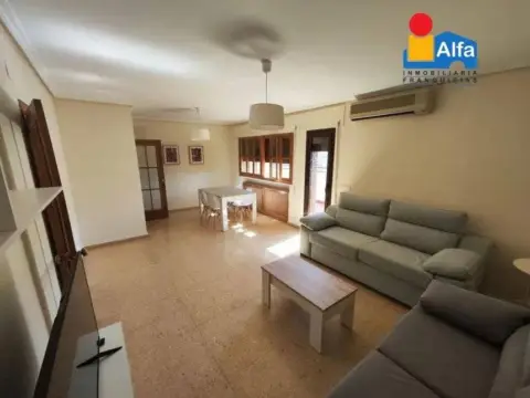 Ático en Santa Joaquina de Vedruna