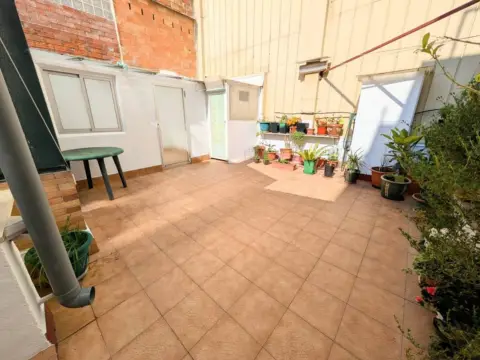 Piso en Carrer de Lugo