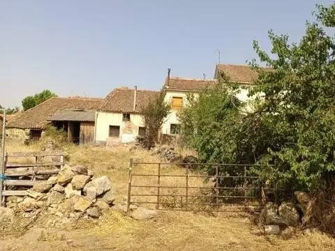 Casa en Sto Domingo de Piron