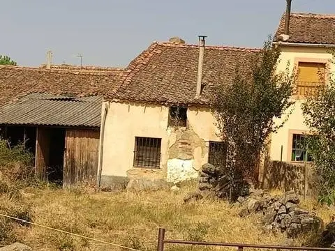 Casa en Sto Domingo de Piron