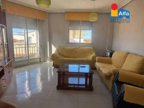 Piso en Arroyo de La Luz