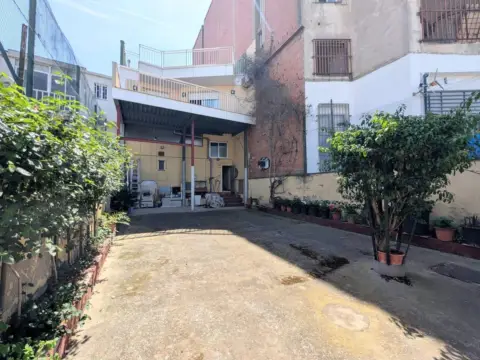 Casa unifamiliar en Carrer de Sant Pasqual
