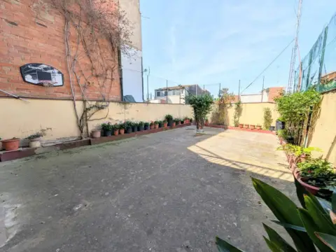 Casa unifamiliar en Carrer de Sant Pasqual