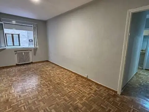 Piso en Conde Sepulveda