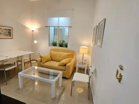 Apartamento en Casco Antiguo