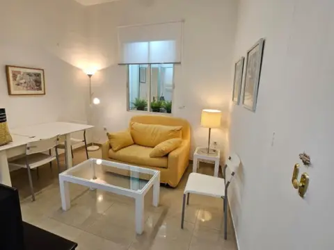 Apartamento en Casco Antiguo