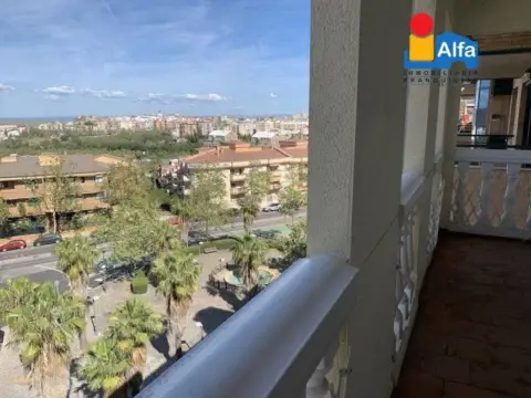 Dúplex en Oeste-Nuevo Oeste
