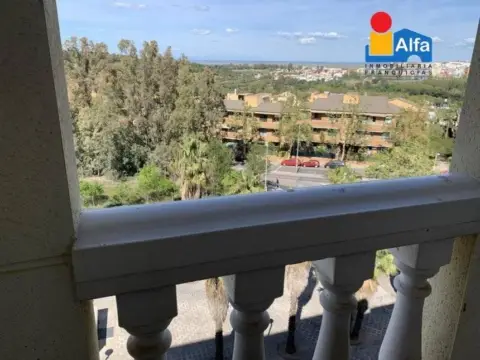 Dúplex en Oeste-Nuevo Oeste