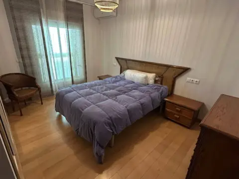 Piso en Casa Plata
