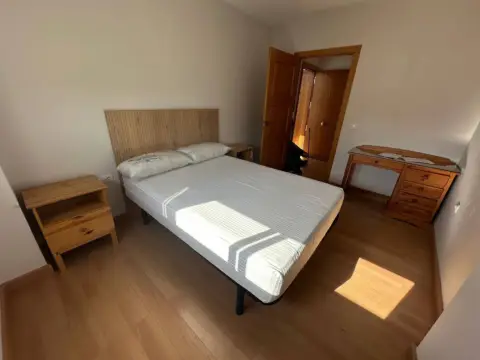 Piso en Casa Plata