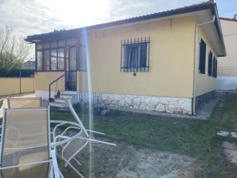 Single-family house in Guadarrama