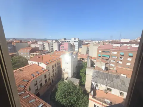Piso en Centro