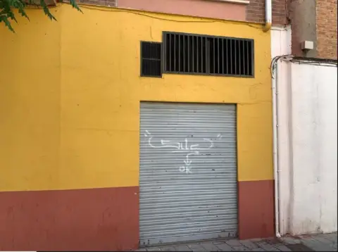 Local comercial en Travesía de la Soledad, 5