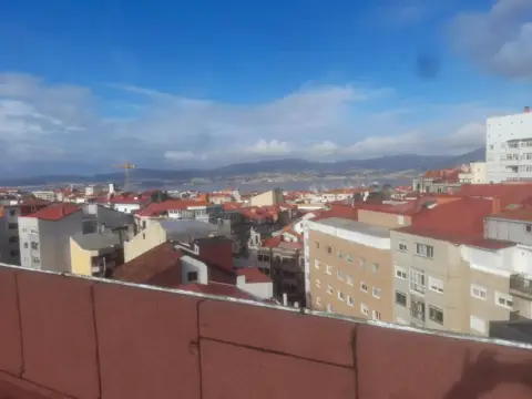 Piso en Casablanca-Calvario