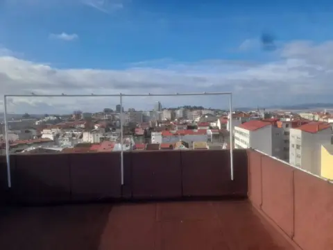 Piso en Casablanca-Calvario