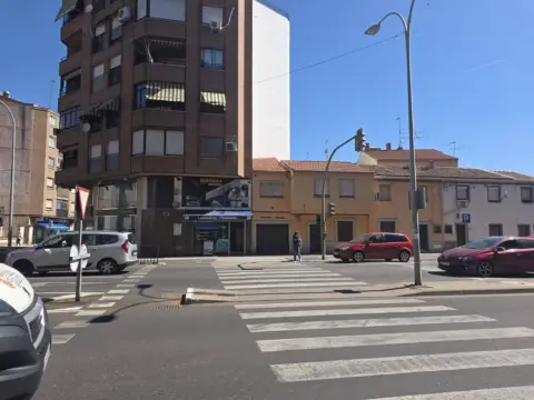 Casa en El Pilar-La Estación