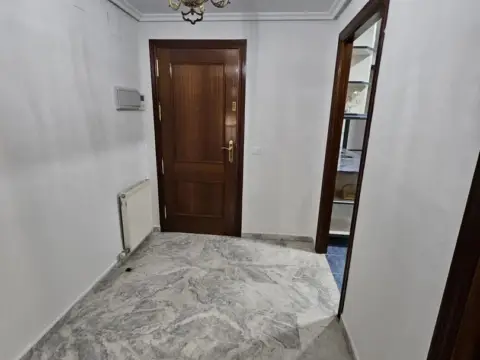 Piso en Vivero