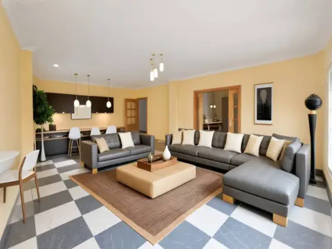 Casa unifamiliar en Centro