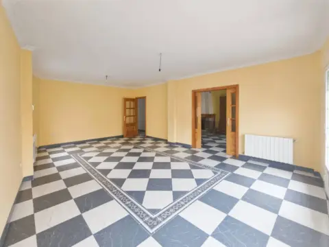 Casa unifamiliar en Centro